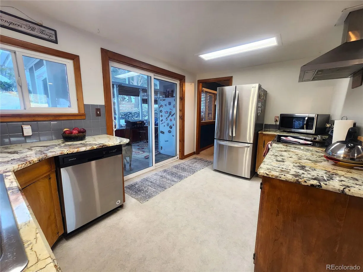Denver Real Estate | View US Highway 50 | Listing