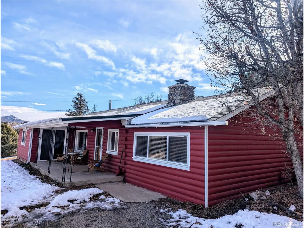 Denver Real Estate | View US Highway 50 | 3 Beds, 2 Baths