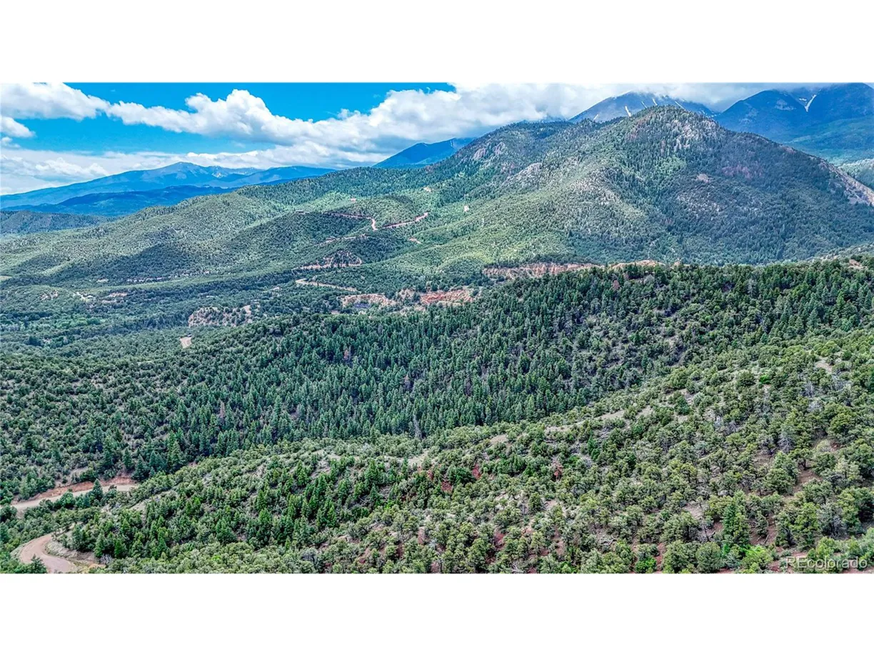 Denver Real Estate | View Lower Camp Rd | Listing