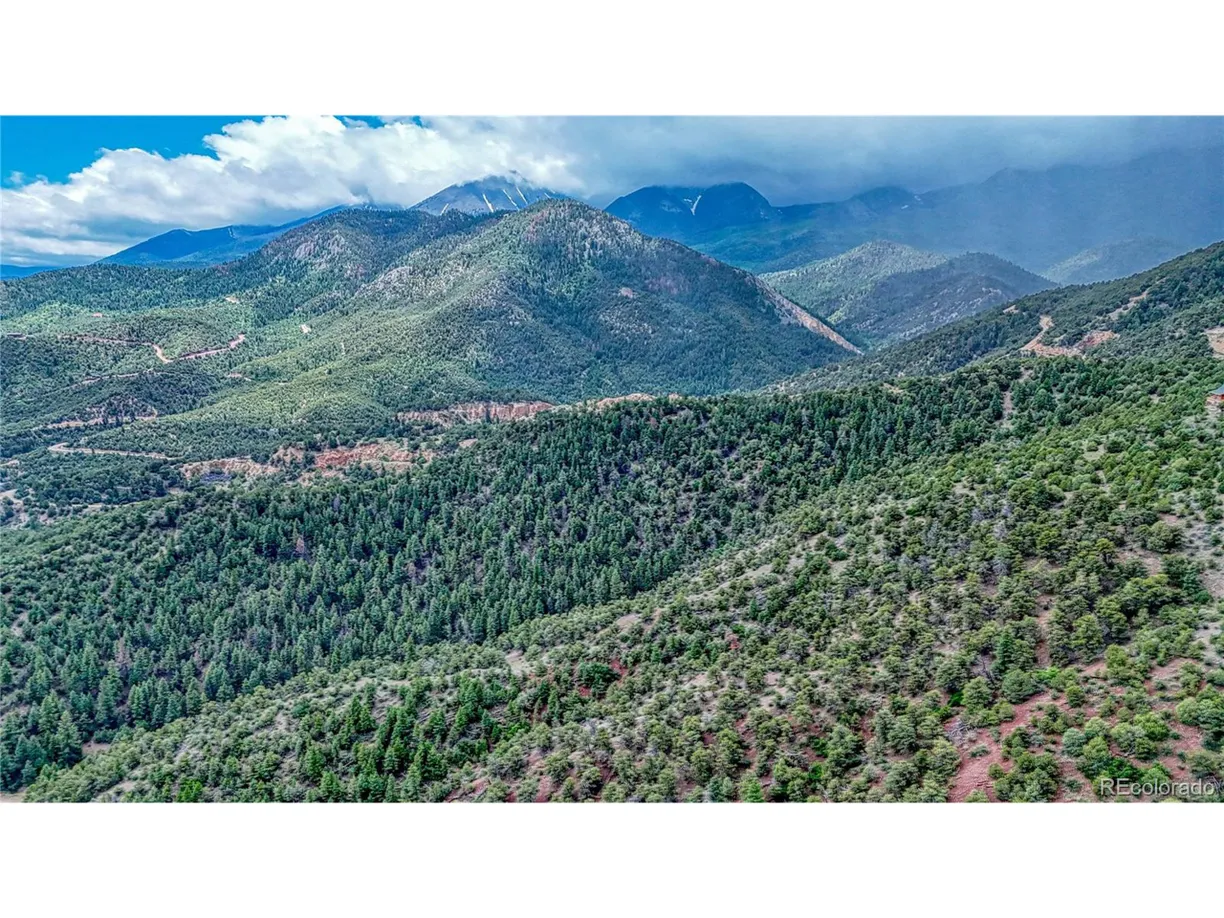 Denver Real Estate | View Lower Camp Rd | Listing