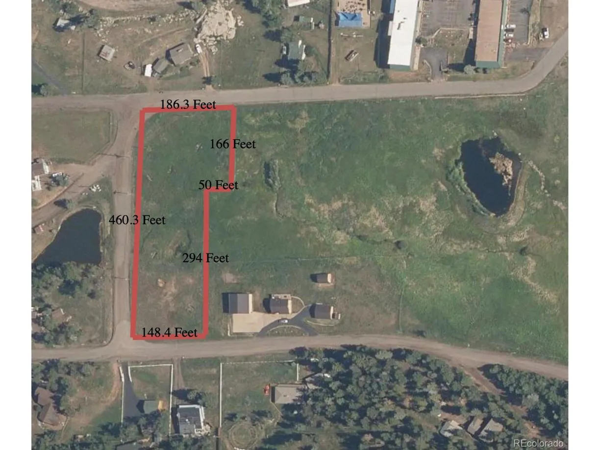 Denver Real Estate | View Doe Valley Dr | Listing