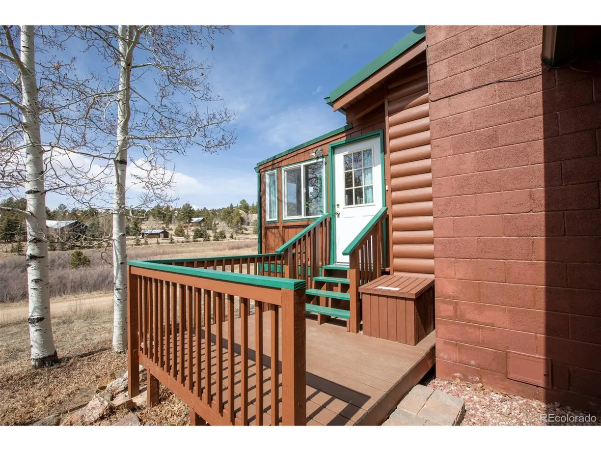 Denver Real Estate | View  | Listing