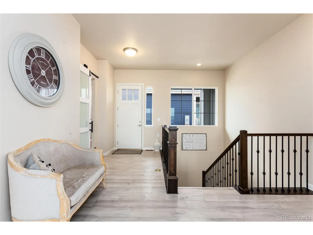 Denver Real Estate | View Kline Way | Listing