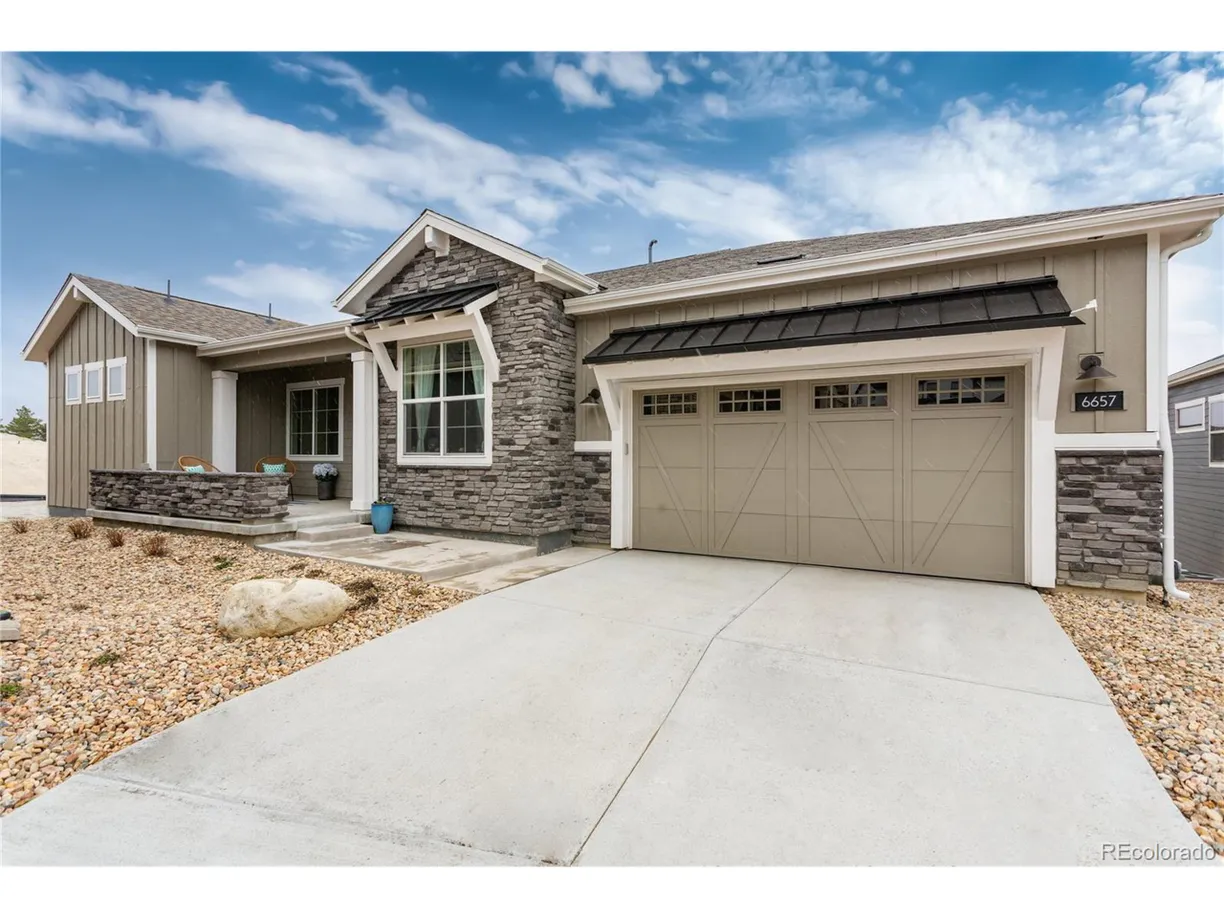 Denver Real Estate | View Kline Way | Listing