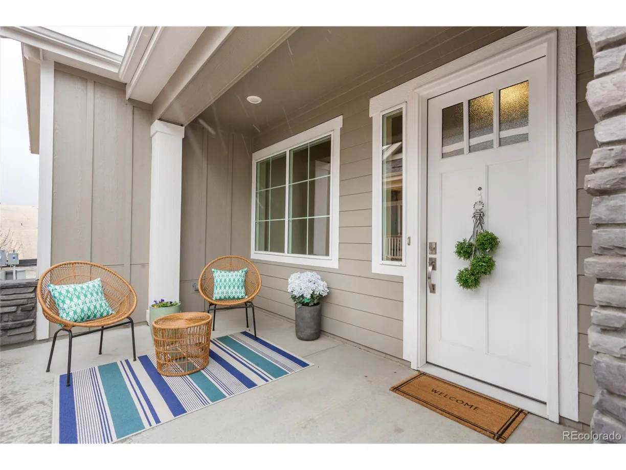 Denver Real Estate | View Kline Way | 4 Beds, 3 Baths