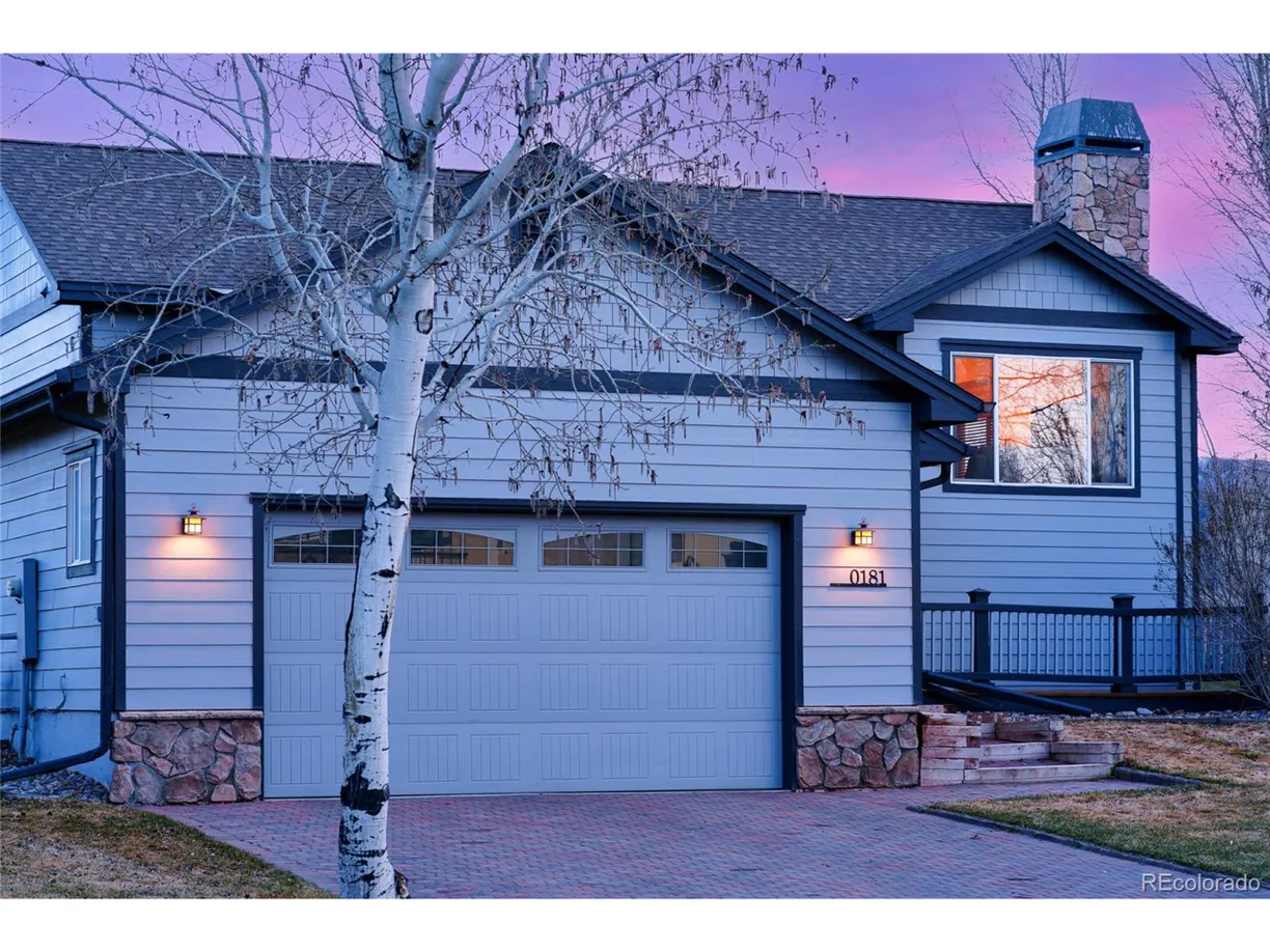 Denver Real Estate | View Springfield St | Listing