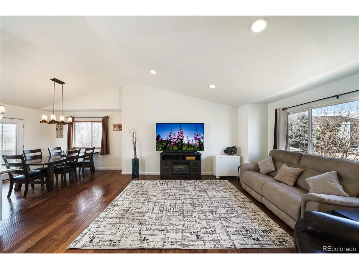 Denver Real Estate | View Springfield St | Listing