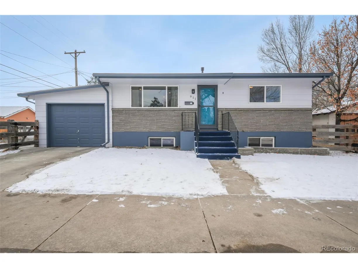 Denver Real Estate | View Willamette Ave | 4 Beds, 2 Baths