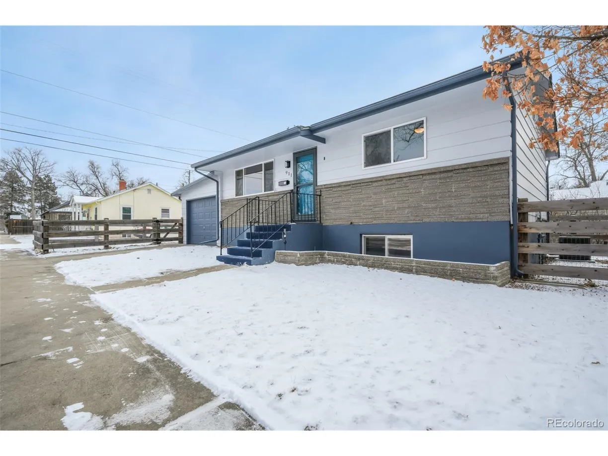 Denver Real Estate | View Willamette Ave | Listing
