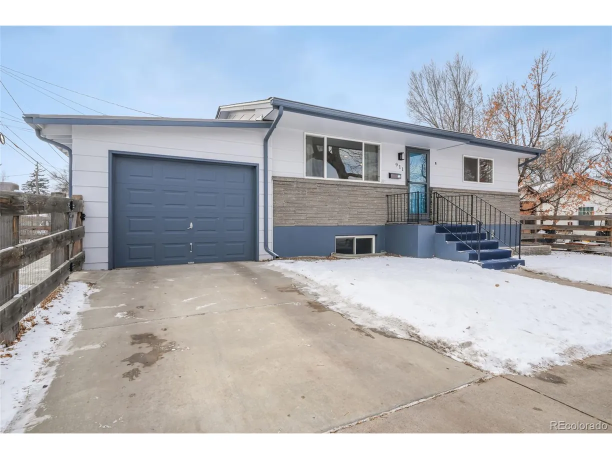 Denver Real Estate | View Willamette Ave | Listing