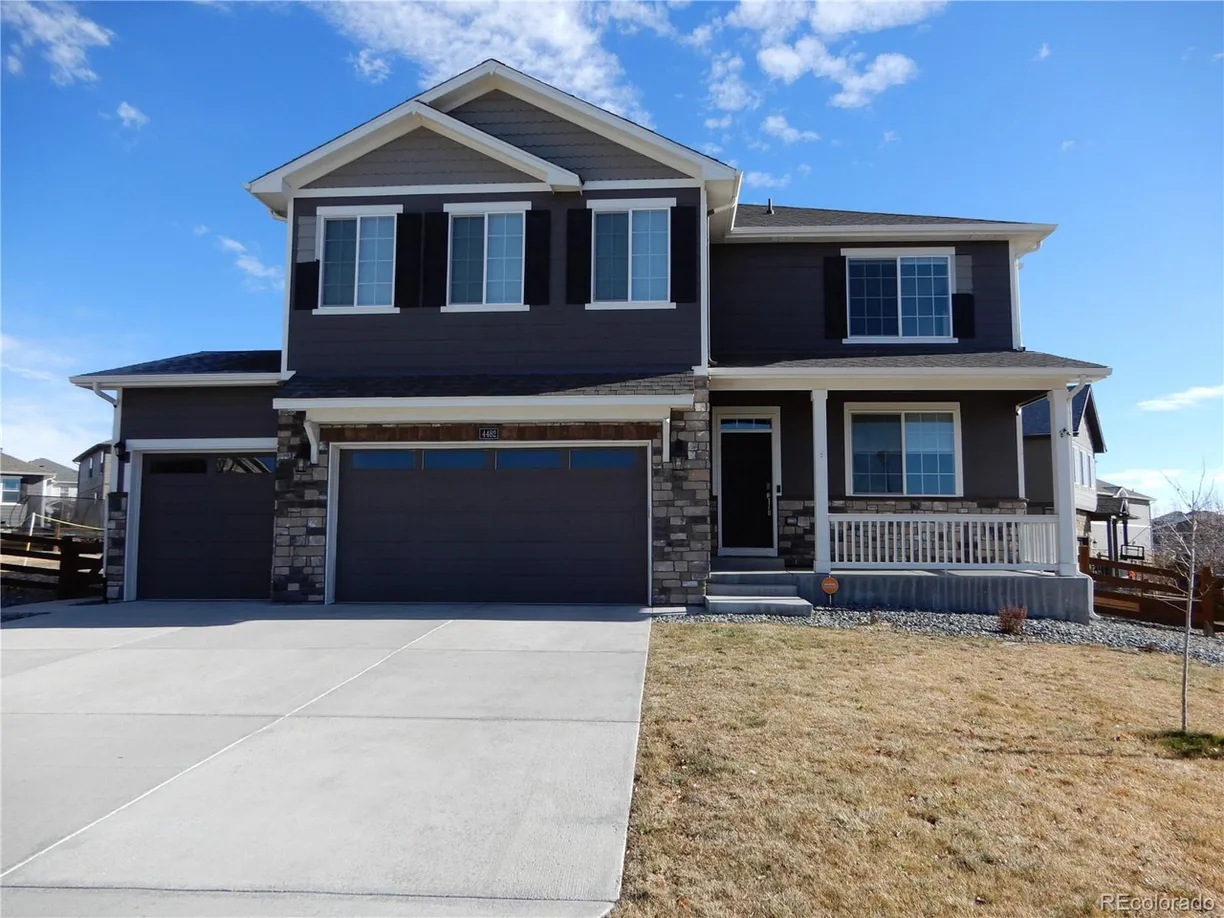 Denver Real Estate | View  | 5 Beds, 3 Baths