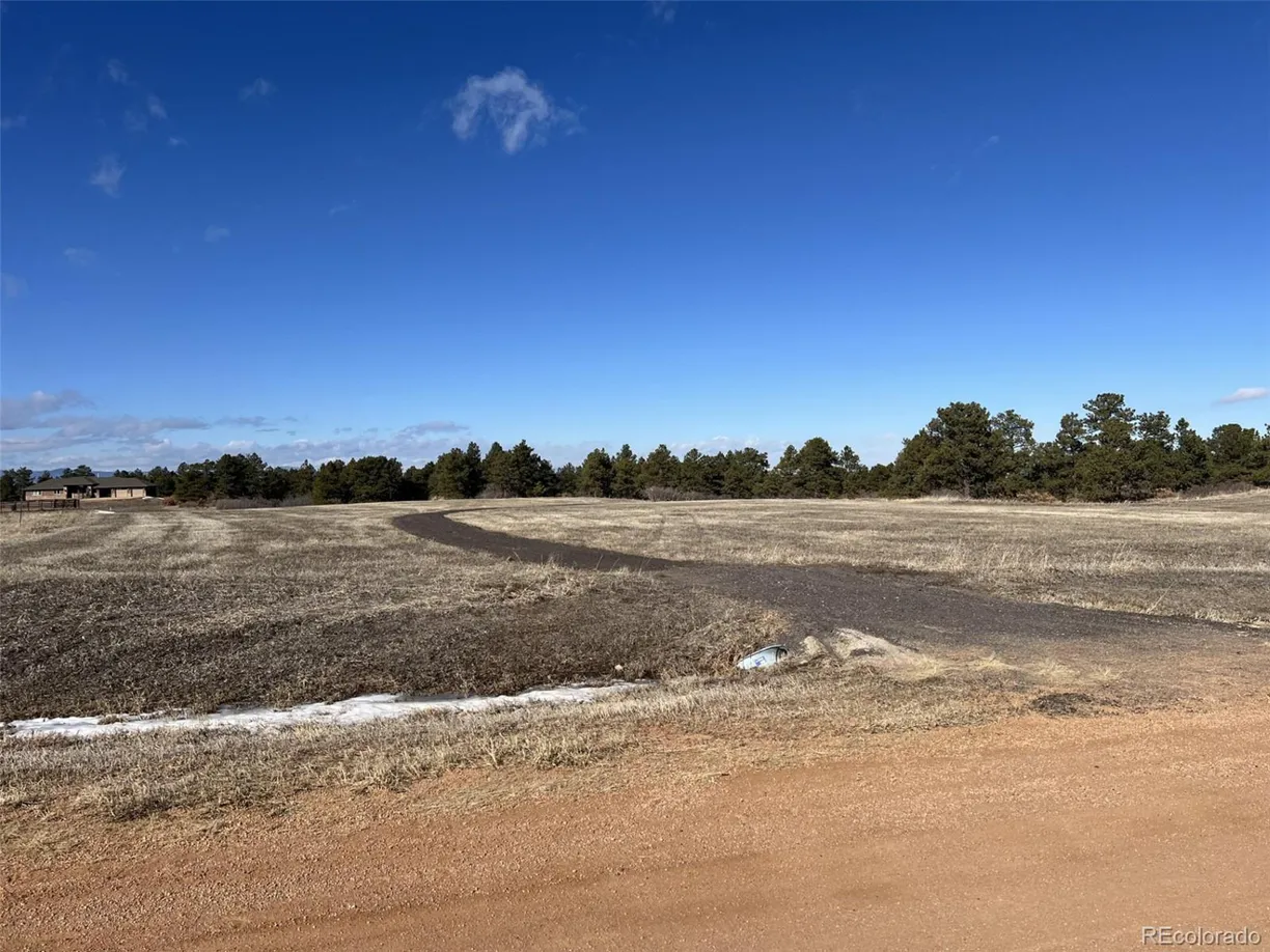 Denver Real Estate | View Big Sky Trl | Listing