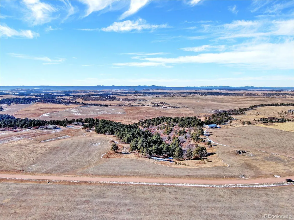 Denver Real Estate | View Big Sky Trl | Listing
