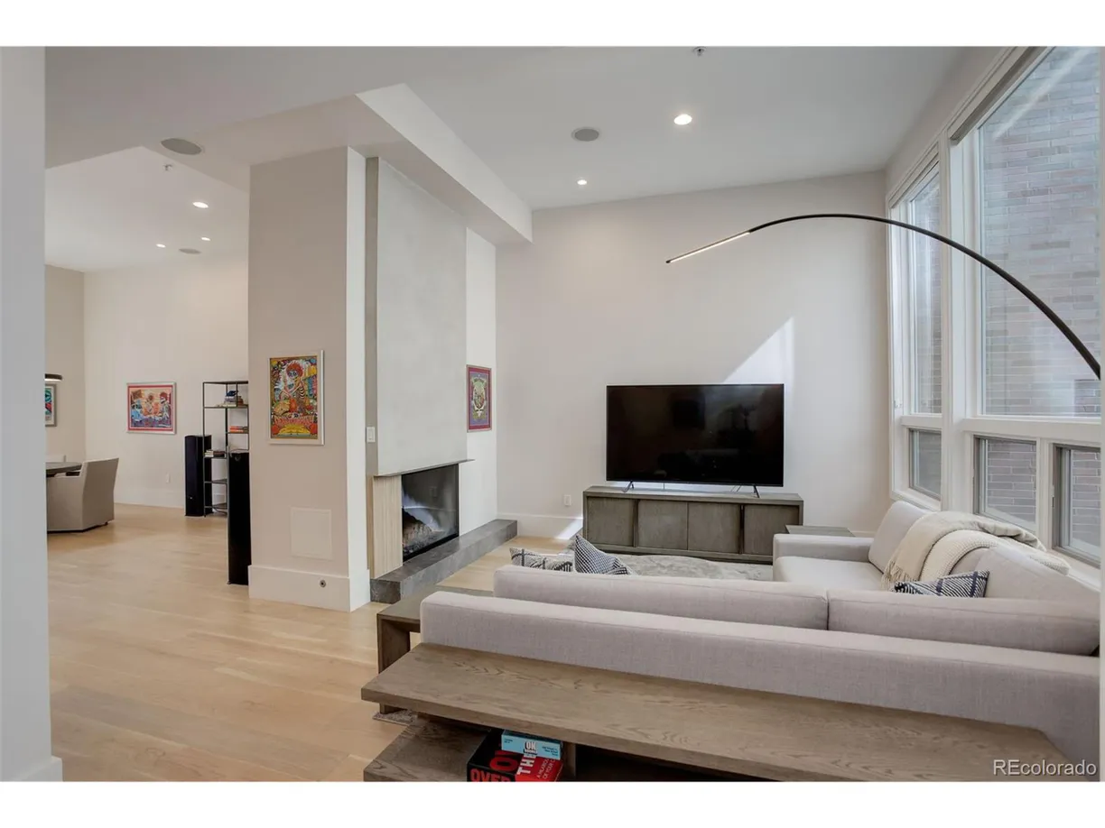Denver Real Estate | View Little Raven St | Listing