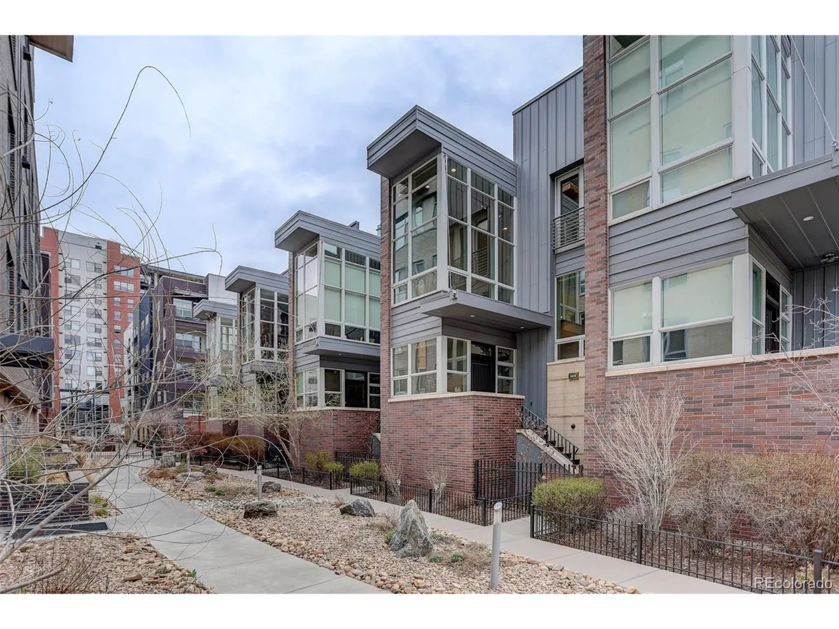 Denver Real Estate | View Little Raven St | 2 Beds, 2 Baths