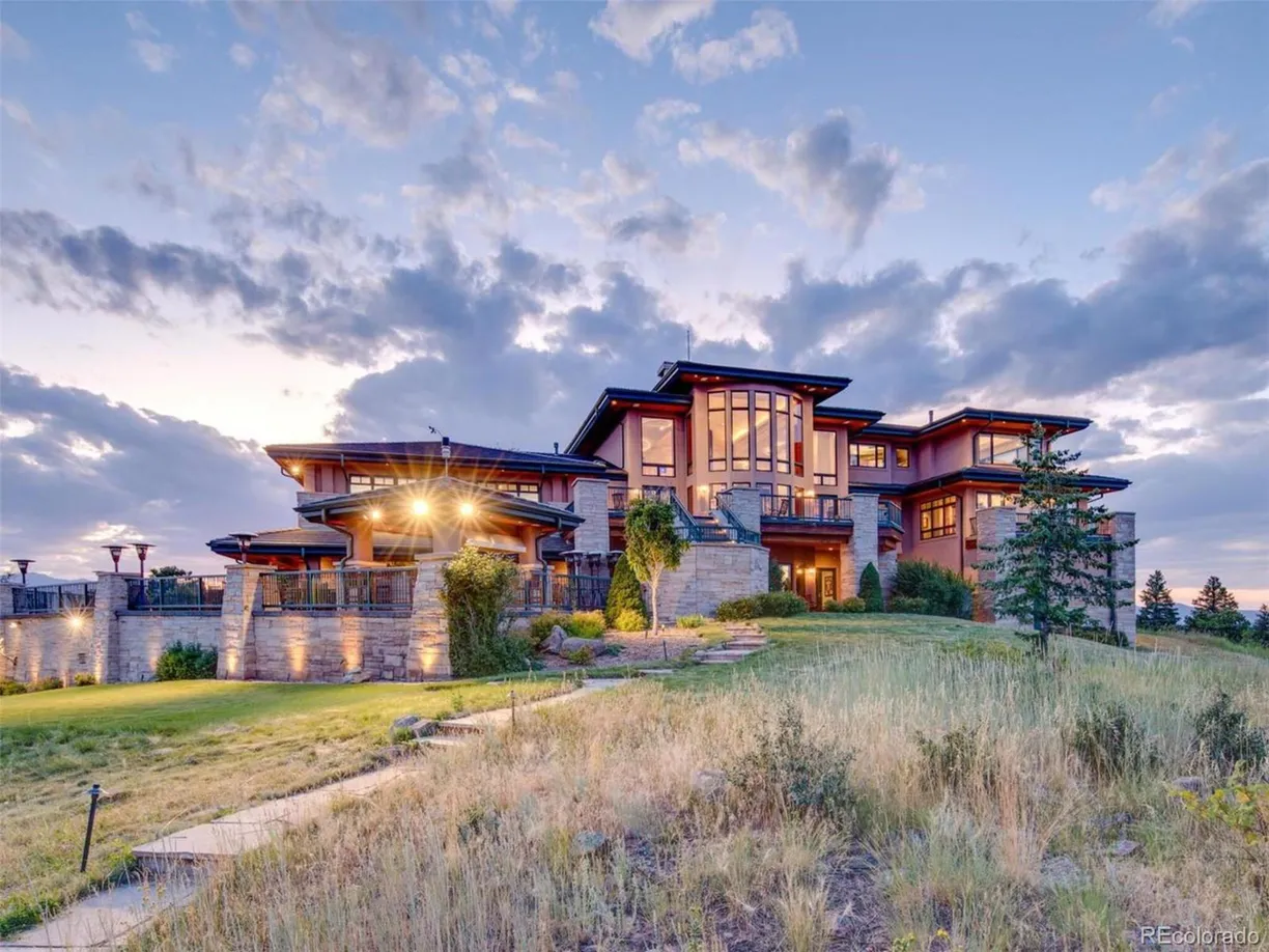 Denver Real Estate | View Chris Dr | 7 Beds, 12 Baths
