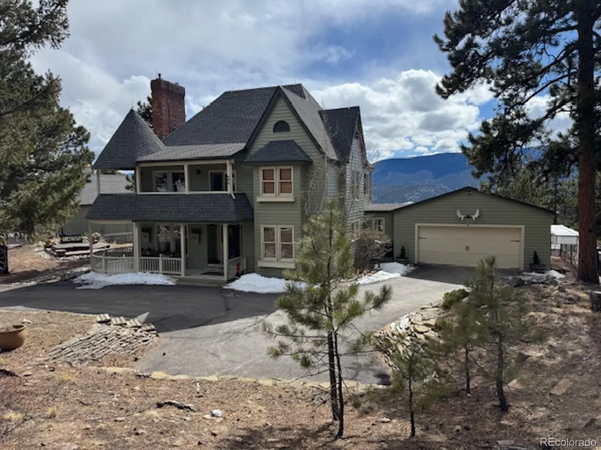 Denver Real Estate | View Ravenswood Ct | Listing