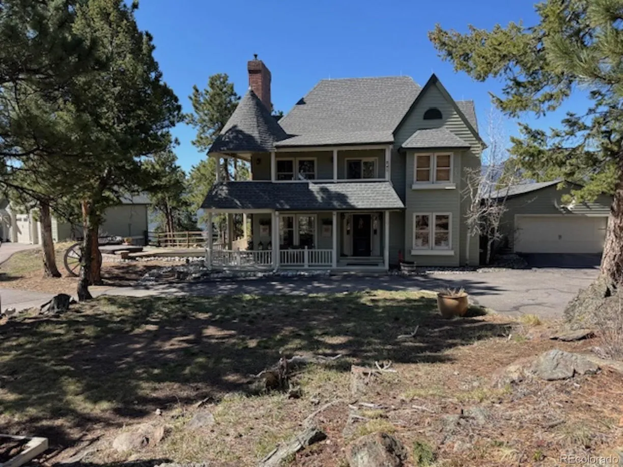 Denver Real Estate | View Ravenswood Ct | Listing
