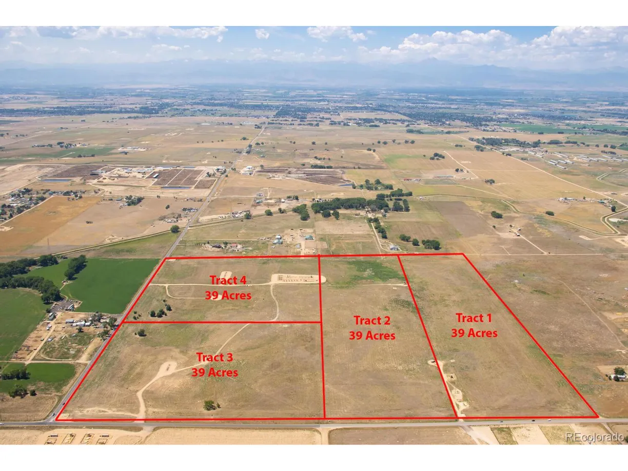 Denver Real Estate | View 