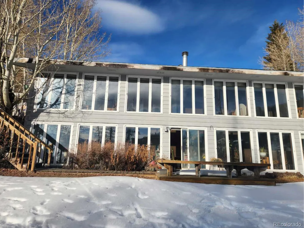 Denver Real Estate | View  | 4 Beds, 3 Baths