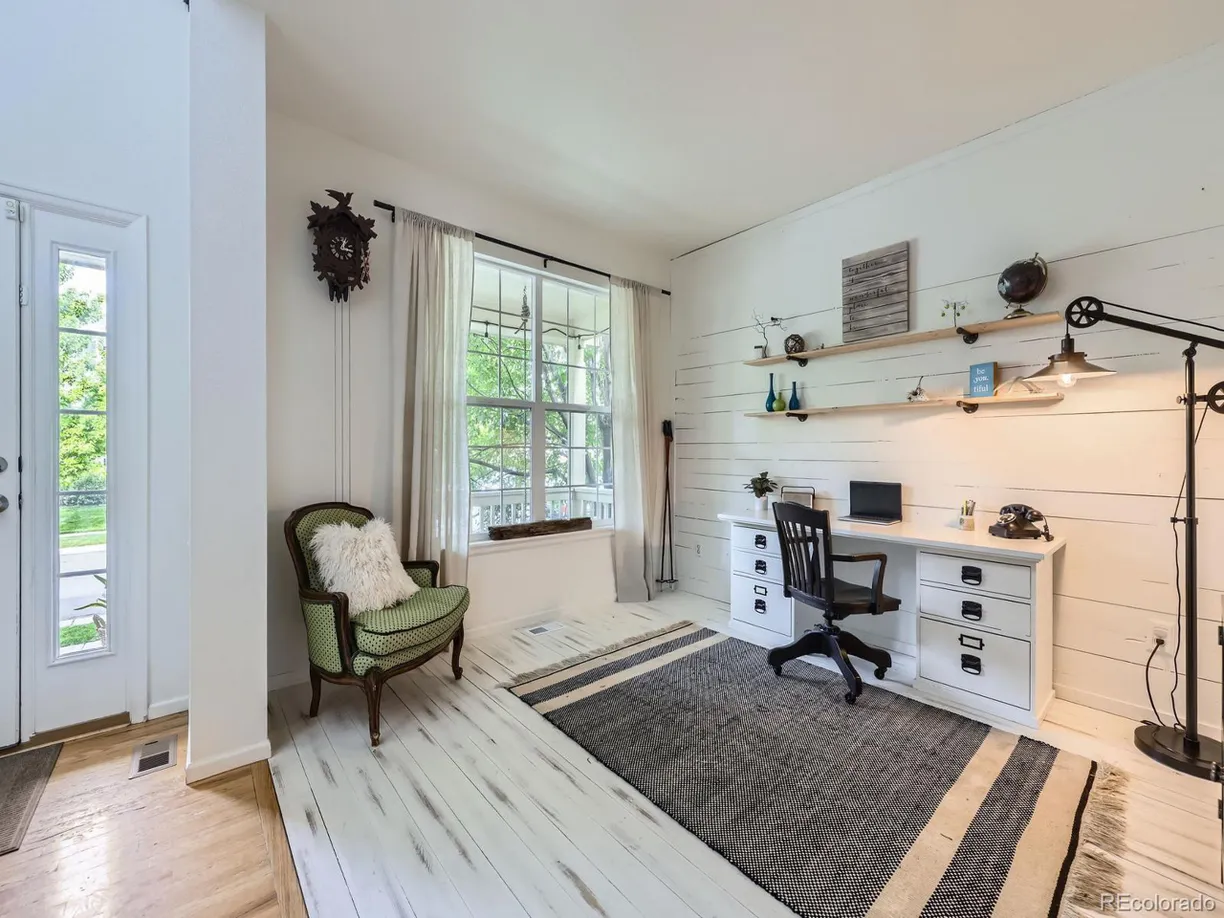 Denver Real Estate | View Devinney St | Listing