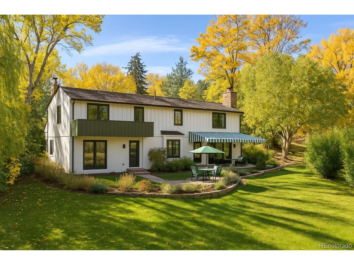 Denver Real Estate | View Martin Ln | 4 Beds, 3 Baths