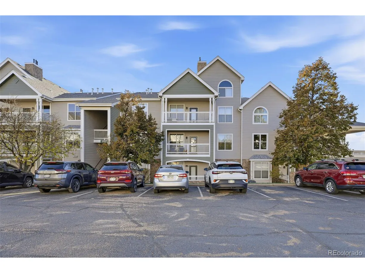 Castlegate Dr #F25, Castle Rock, CO 80108 Property for sale
