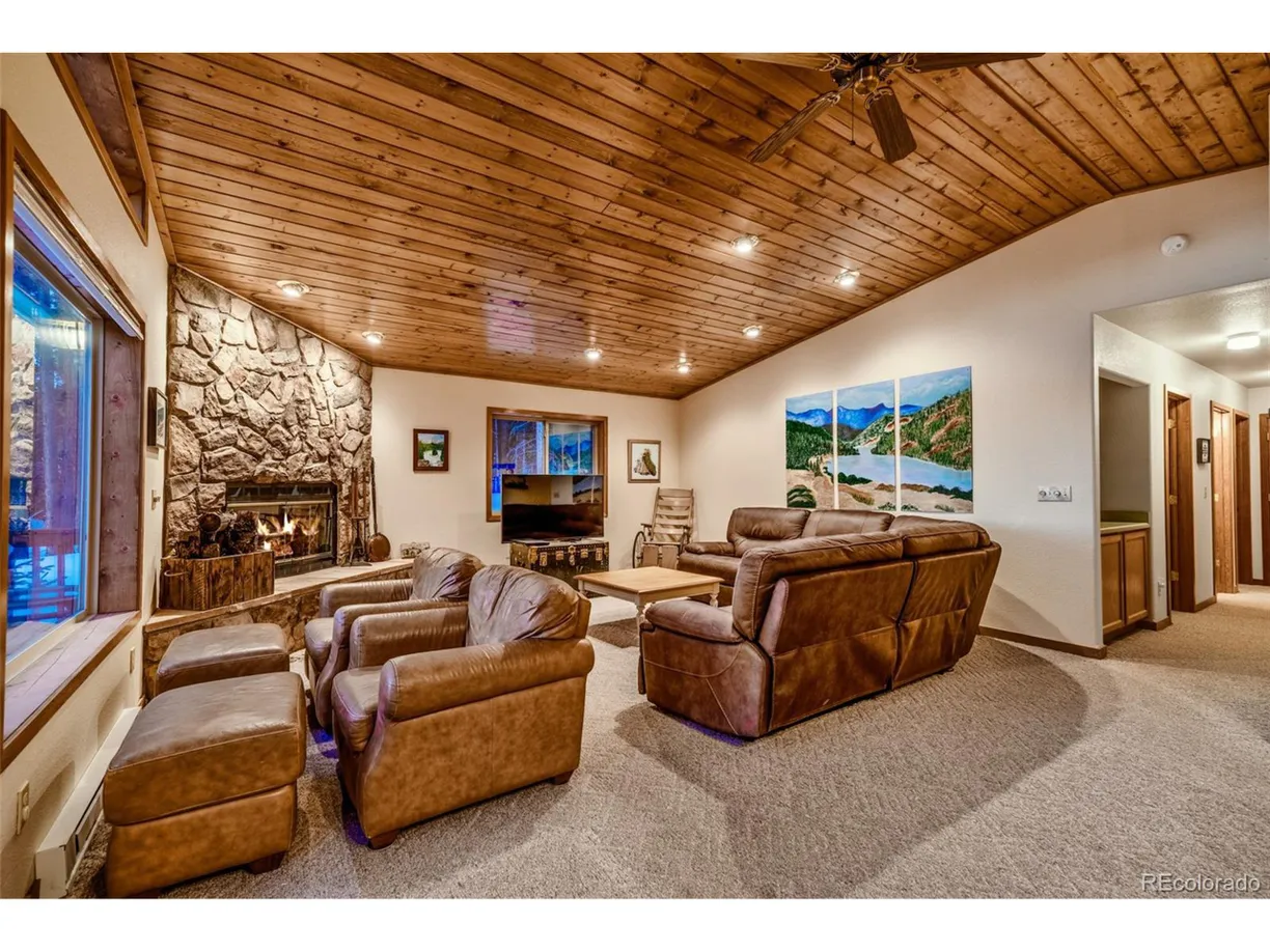 Denver Real Estate | View Valley Of The Sun Dr | Listing