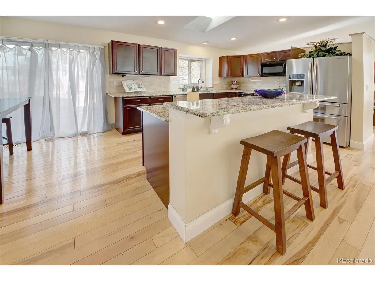 Denver Real Estate | View Gleneagle Dr | Listing