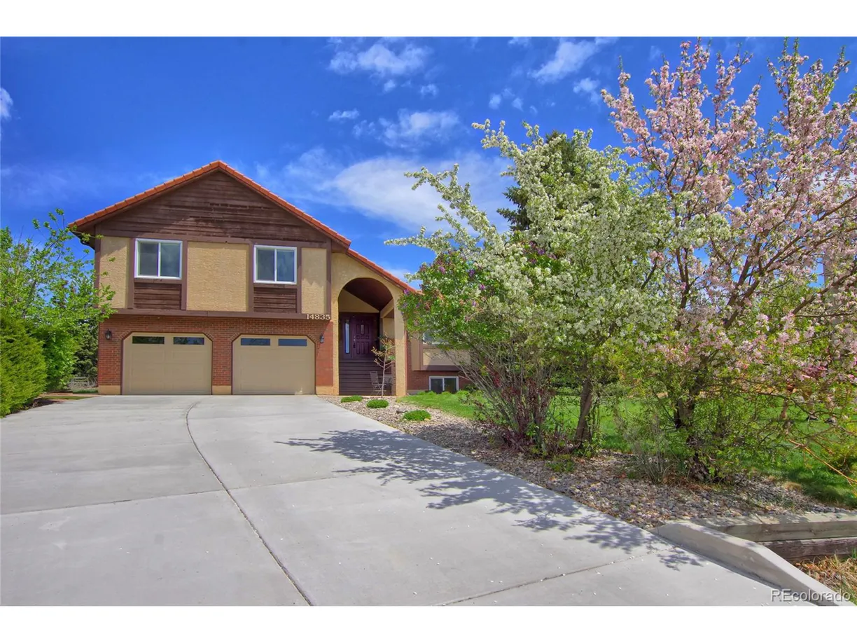 Denver Real Estate | View Gleneagle Dr | Listing