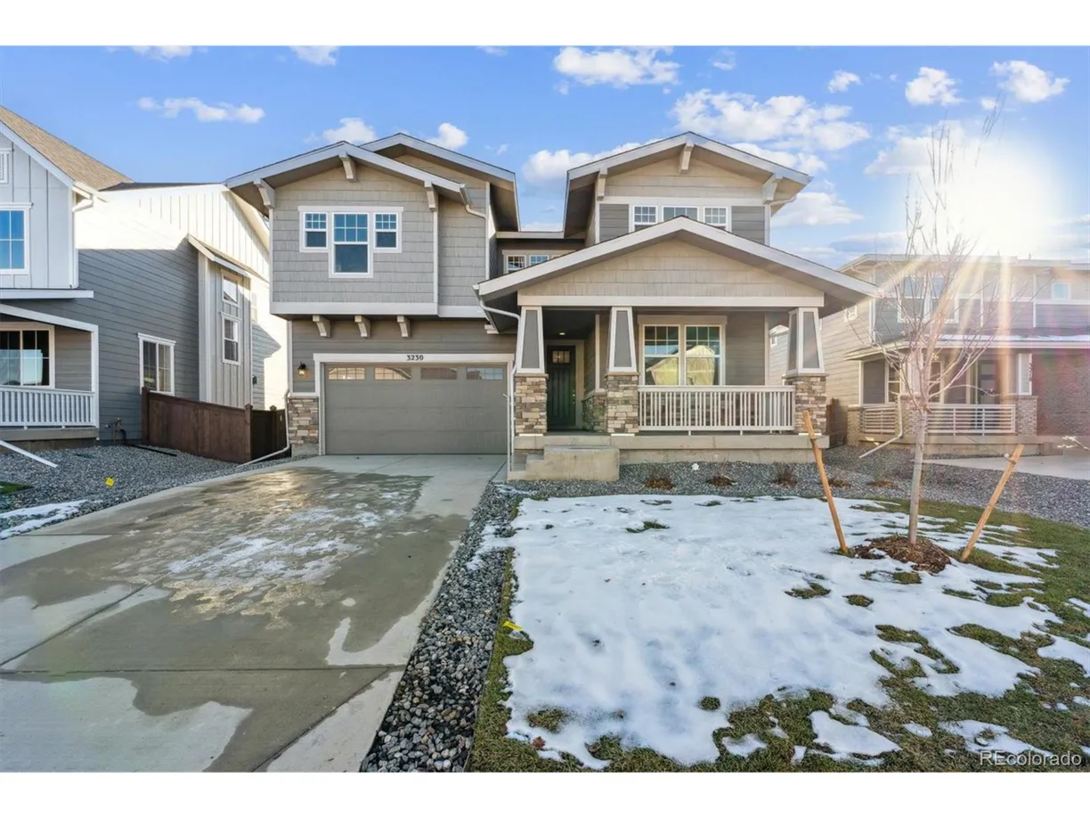 Denver Real Estate | View Boral Owl Dr | 5 Beds, 4 Baths