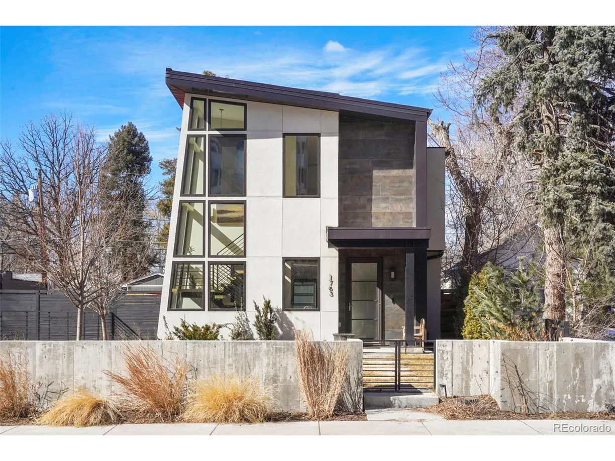 Denver Real Estate | View Williams St | Listing