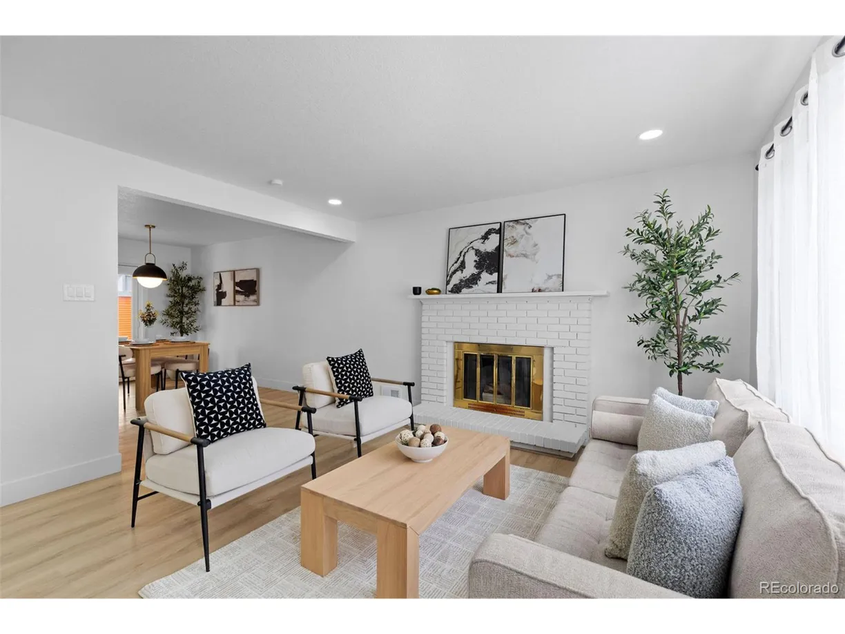 Denver Real Estate | View Winona Ct | 6 Beds, 3 Baths