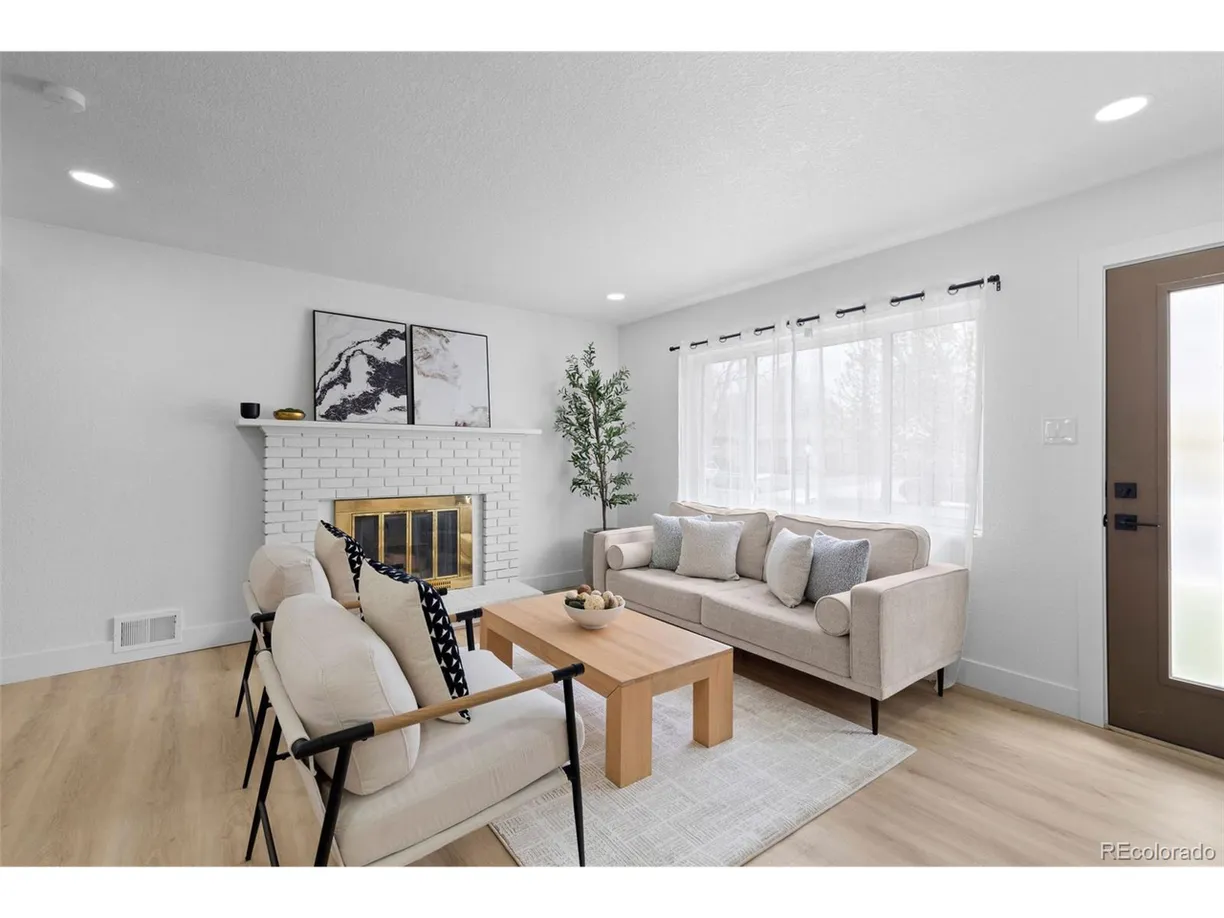 Denver Real Estate | View Winona Ct | Listing