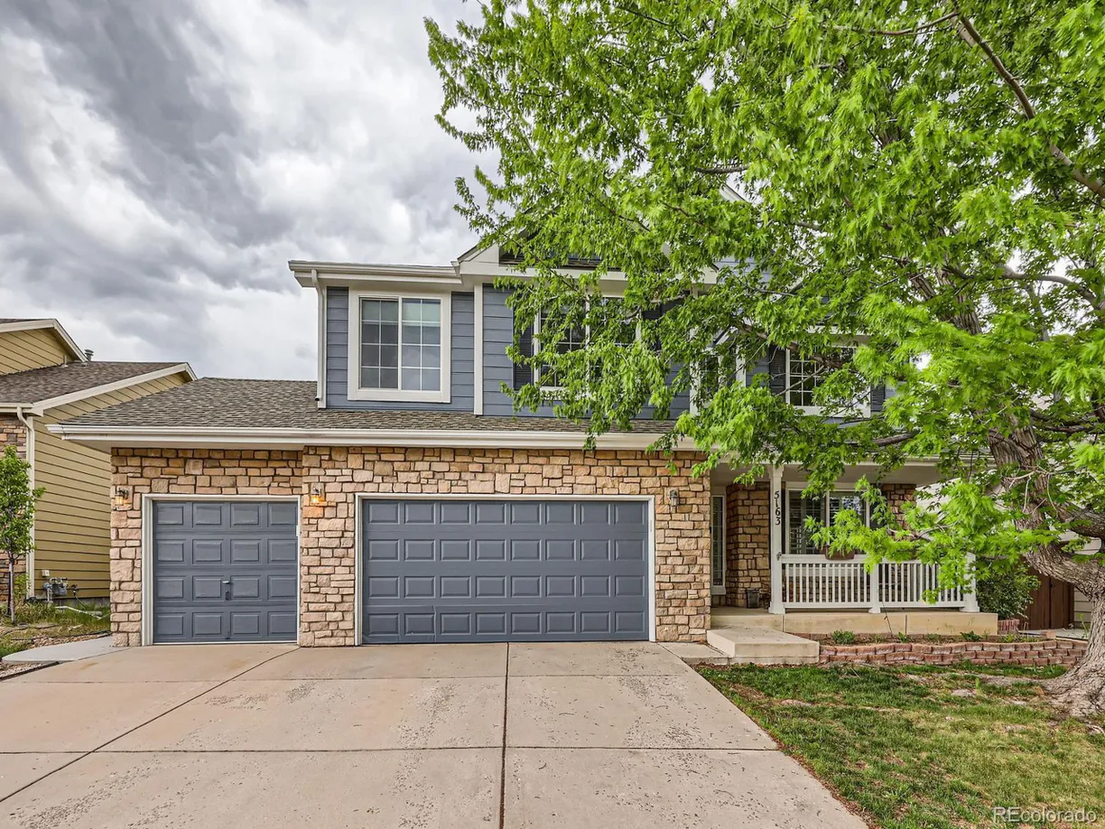 Denver Real Estate | View Apache Creek Rd | 4 Beds, 3 Baths
