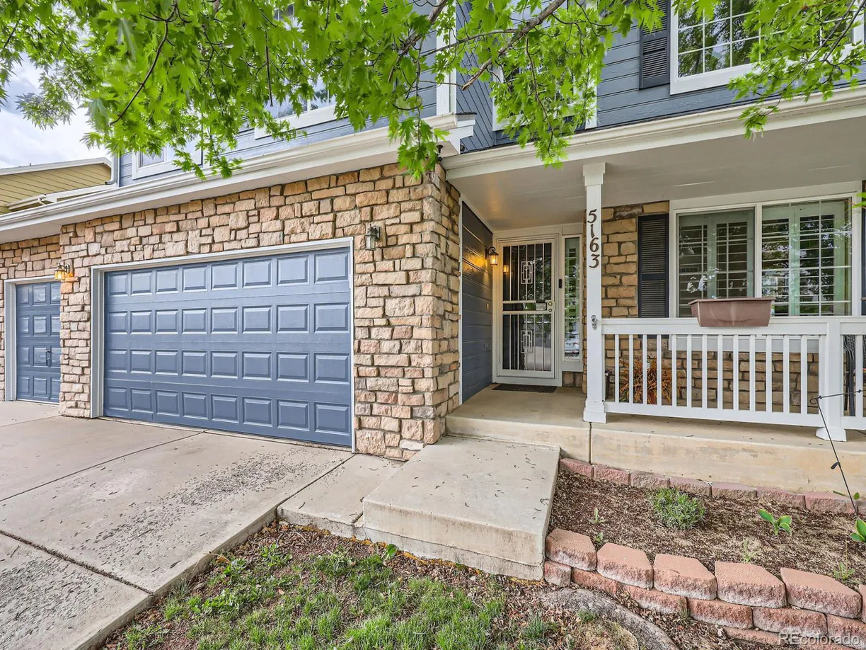 Denver Real Estate | View Apache Creek Rd | Listing