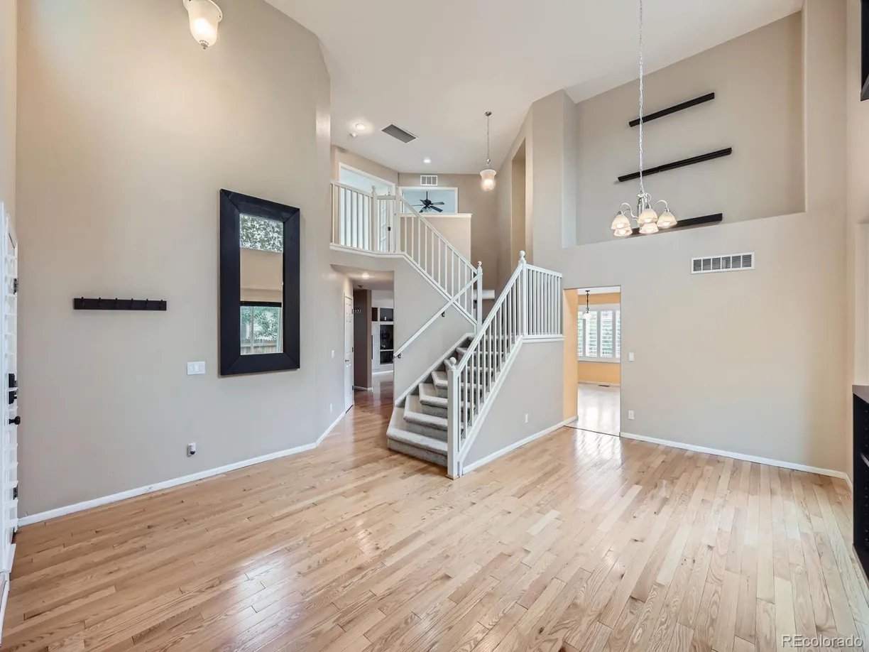 Denver Real Estate | View Apache Creek Rd | Listing
