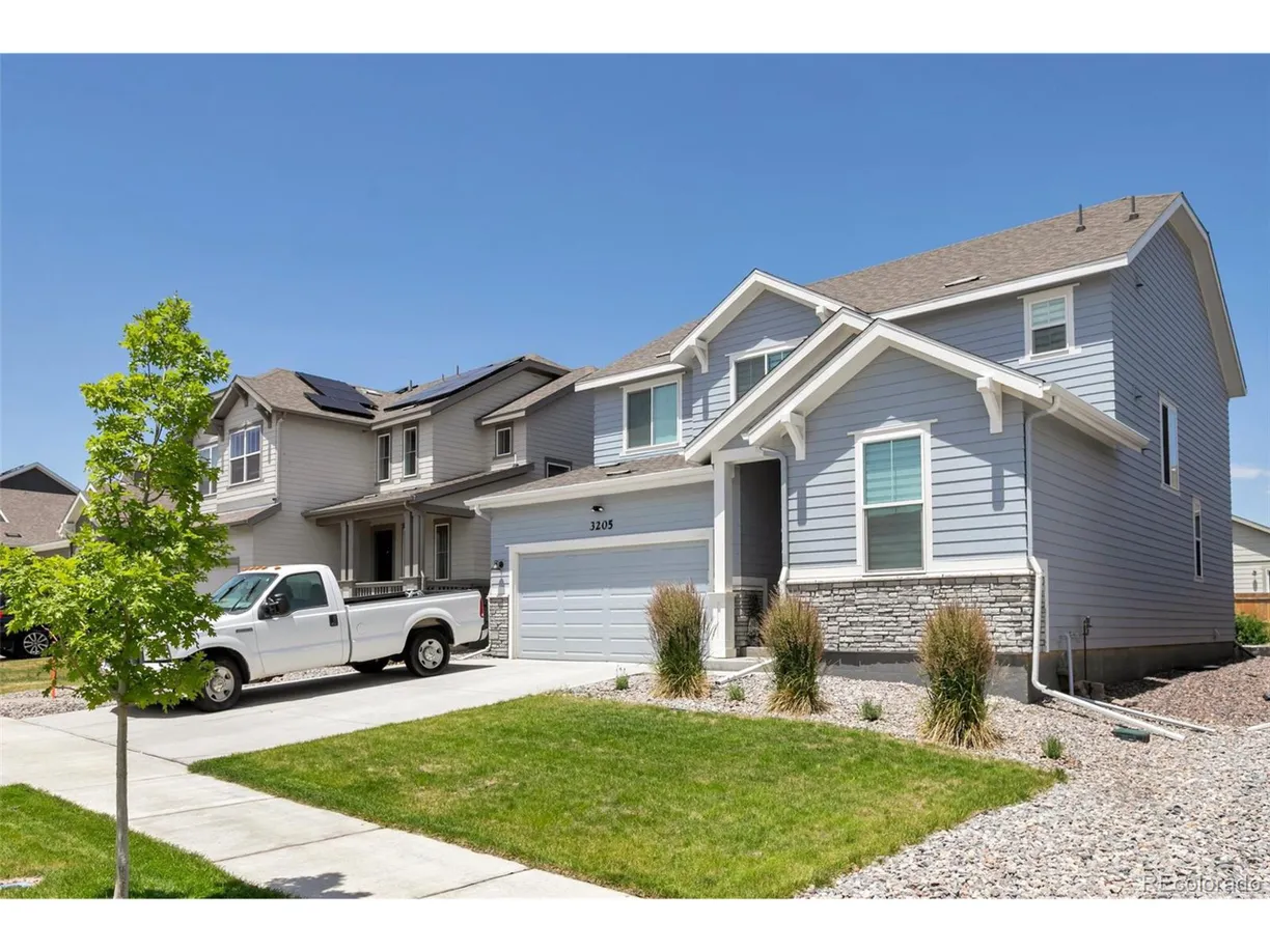 Denver Real Estate | View Beaumont Blvd | Listing