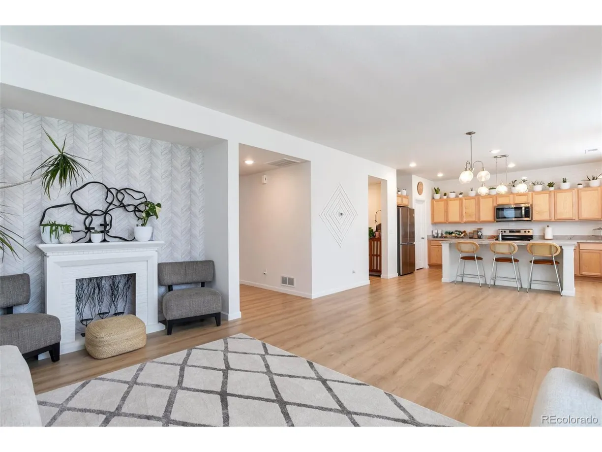 Denver Real Estate | View Beaumont Blvd | Listing