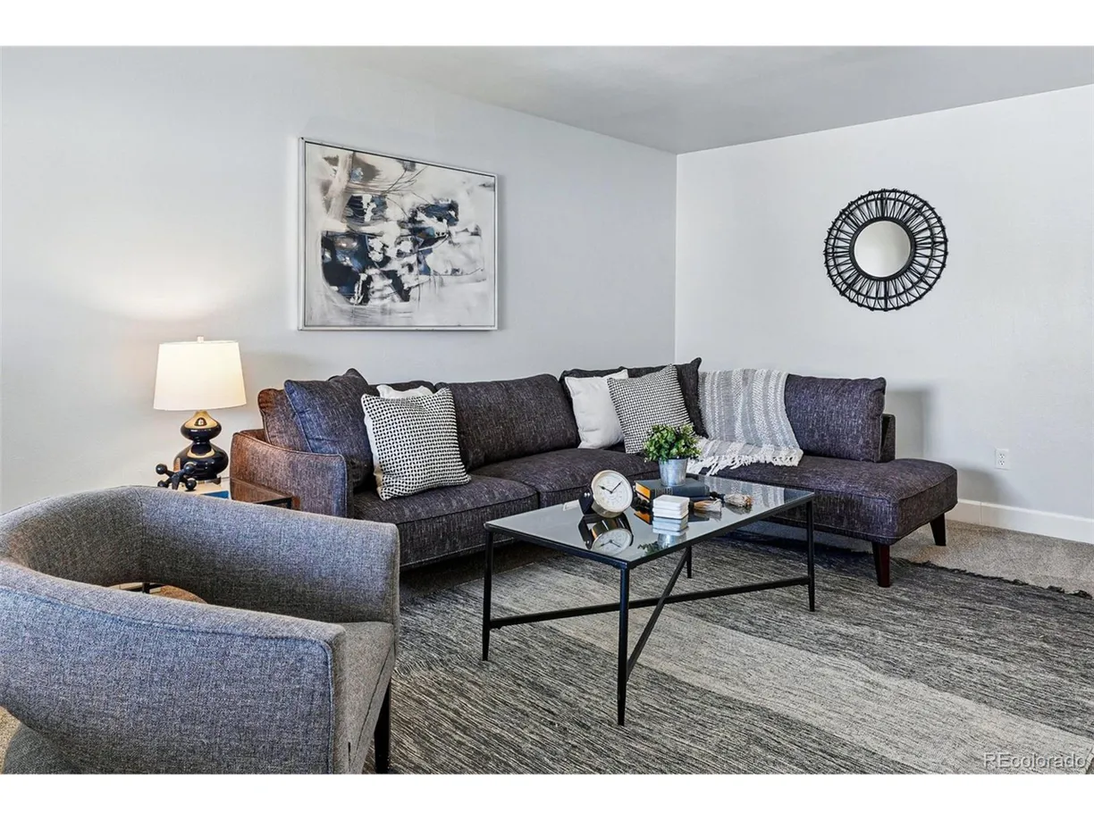 Denver Real Estate | View Sheridan Blvd, 20 | Listing