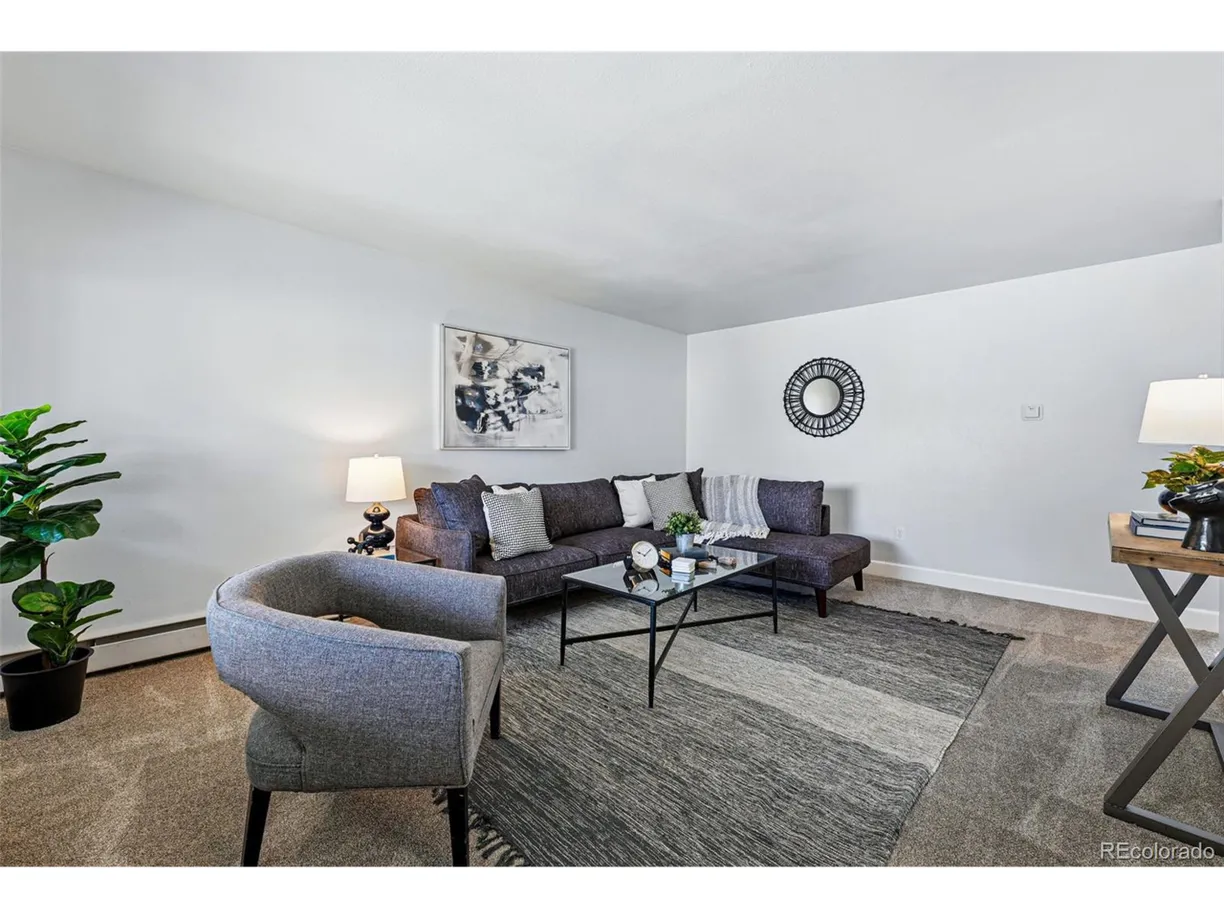 Denver Real Estate | View Sheridan Blvd, 20 | Listing