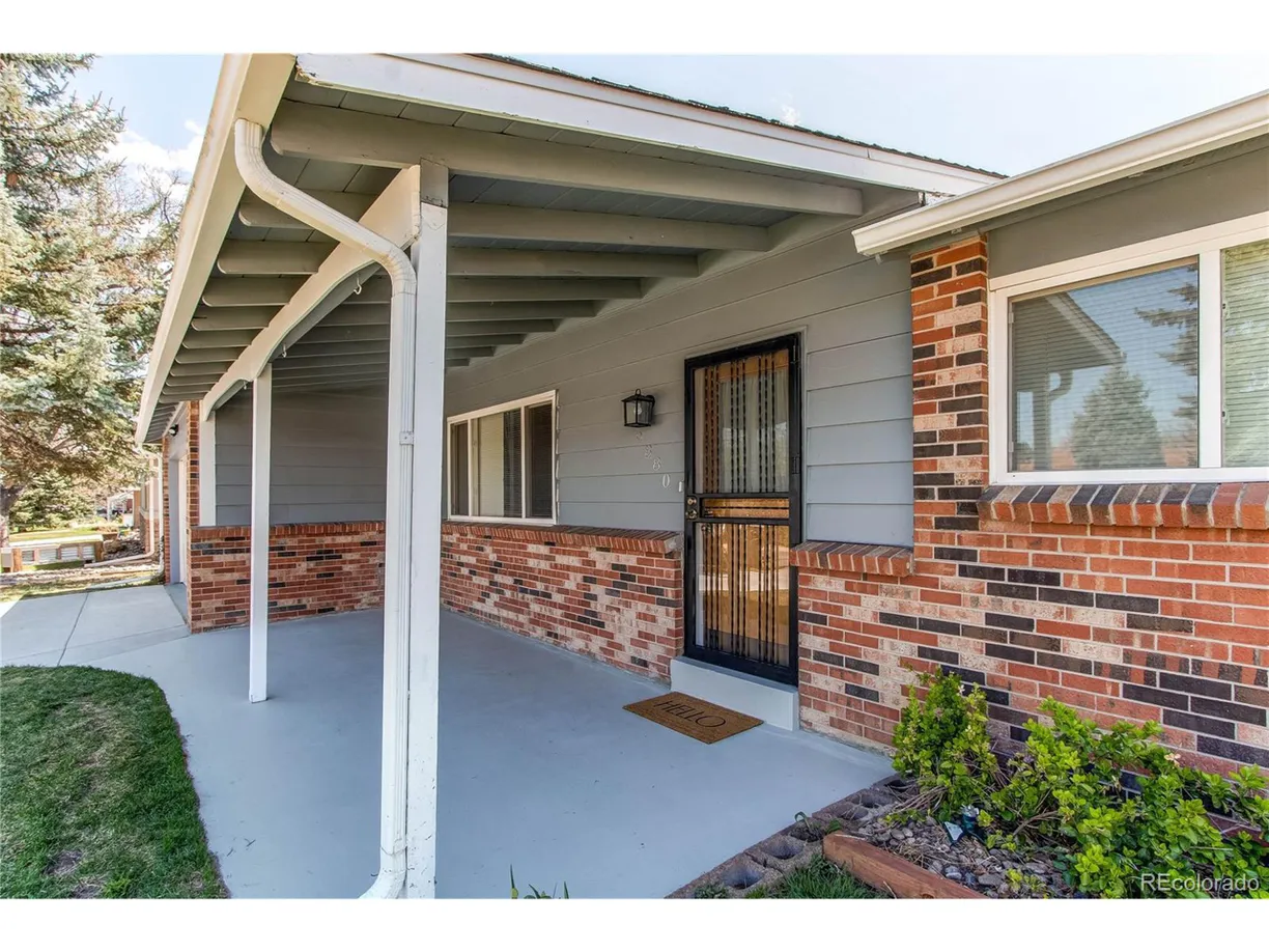 Denver Real Estate | View  | Listing