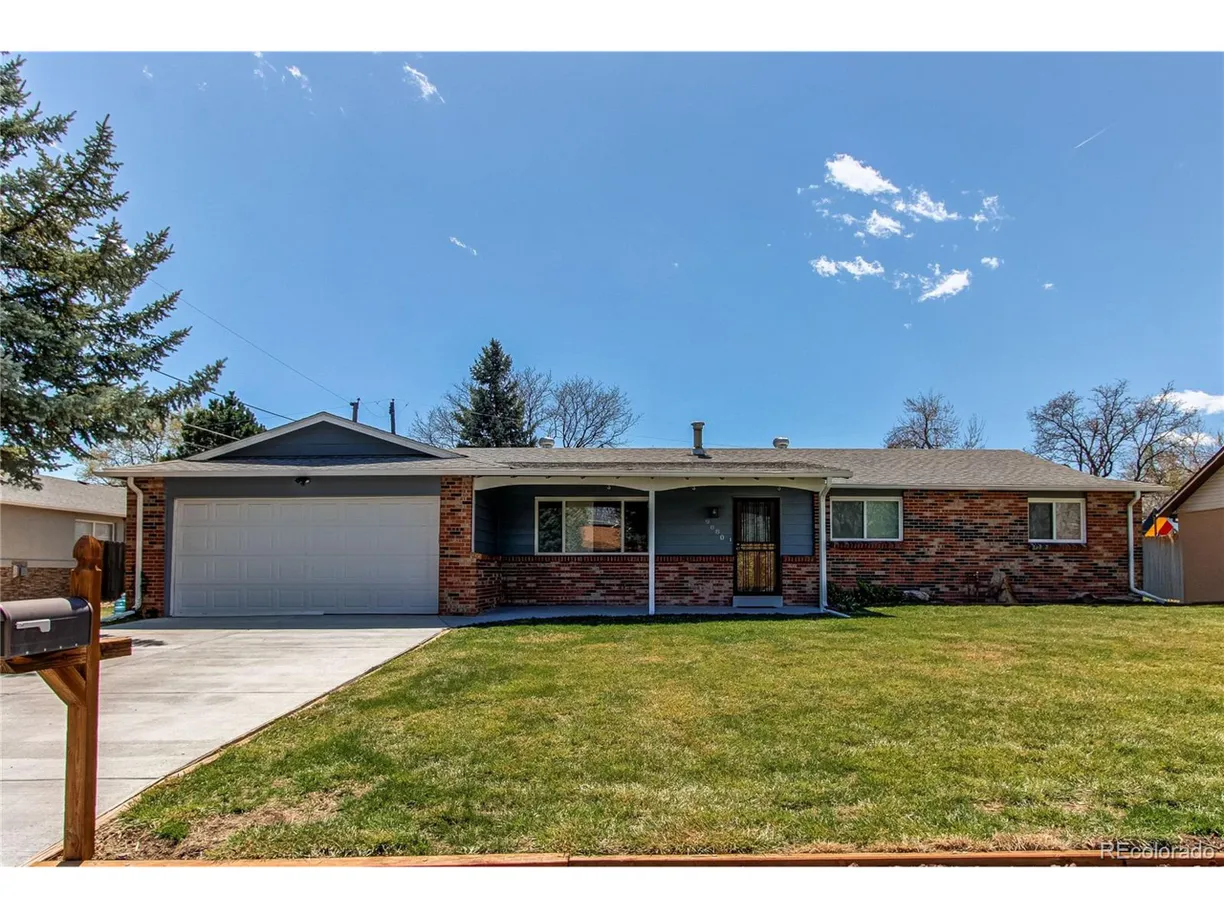 Denver Real Estate | View  | Listing