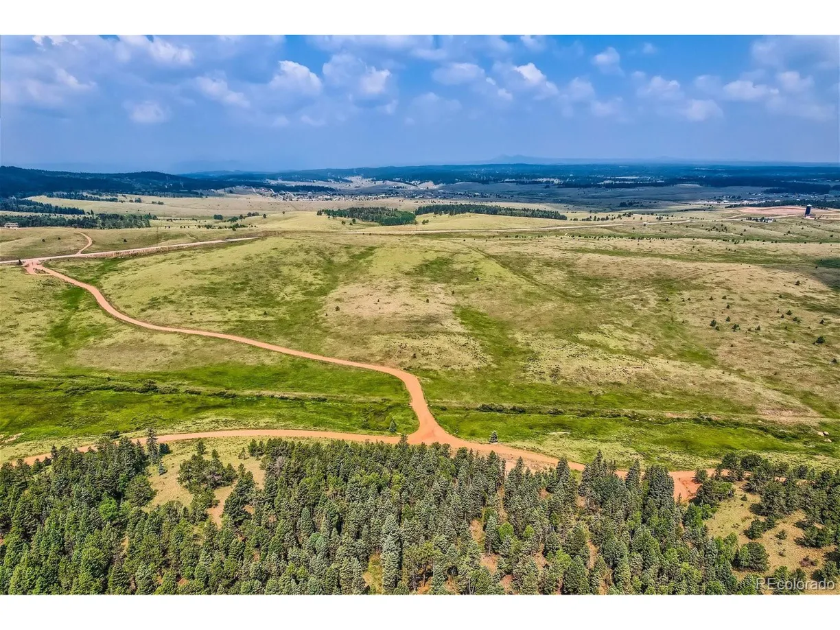 Denver Real Estate | View Elk Valley Rd | Listing