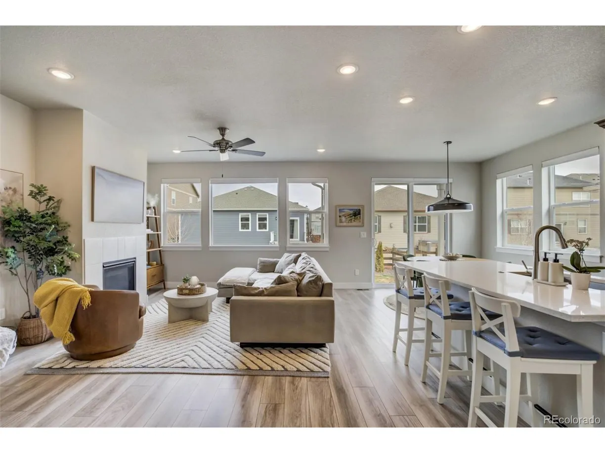 Denver Real Estate | View Coyote Mint Dr | Listing