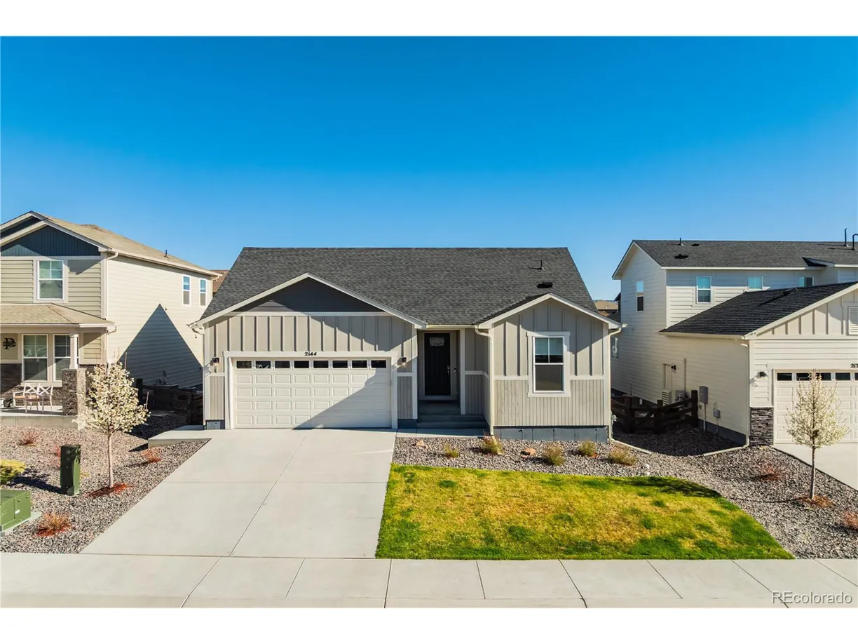 Denver Real Estate | View Coyote Mint Dr | Listing