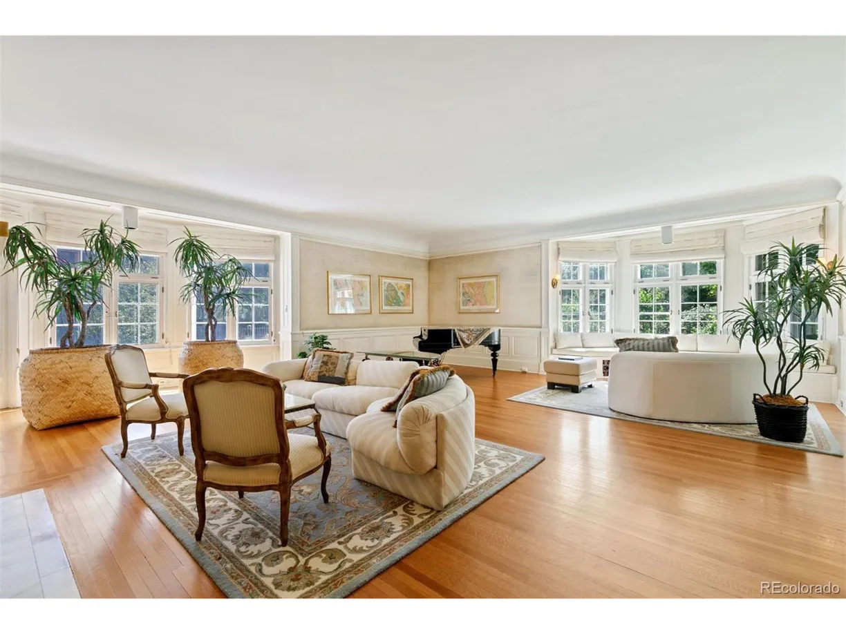 Denver Real Estate | View Cascade Ave | Listing