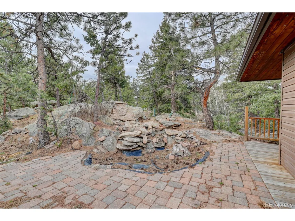 Denver Real Estate | View Apex Cir | Listing