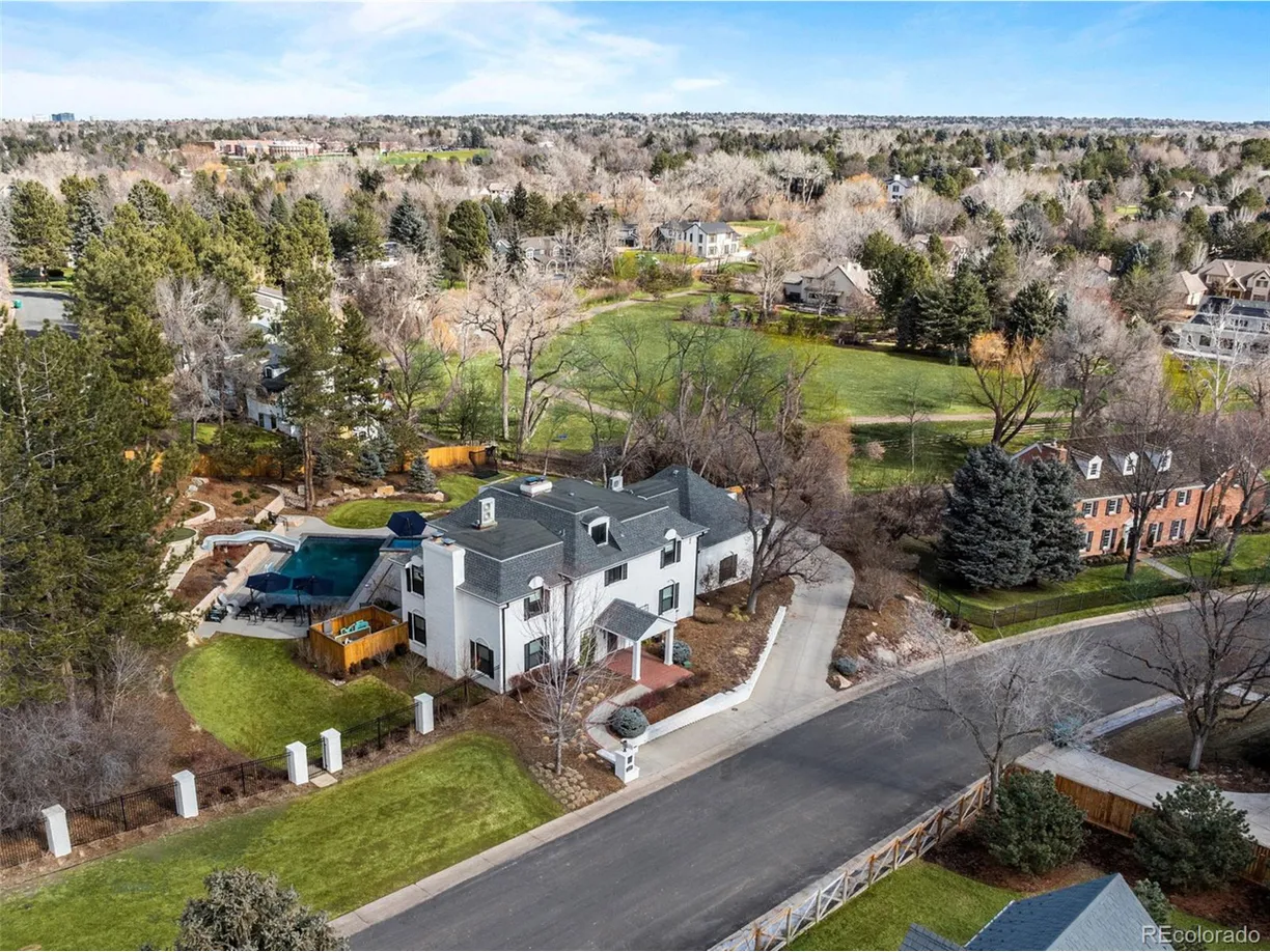 Denver Real Estate | View Sterling Ave | 4 Beds, 3 Baths