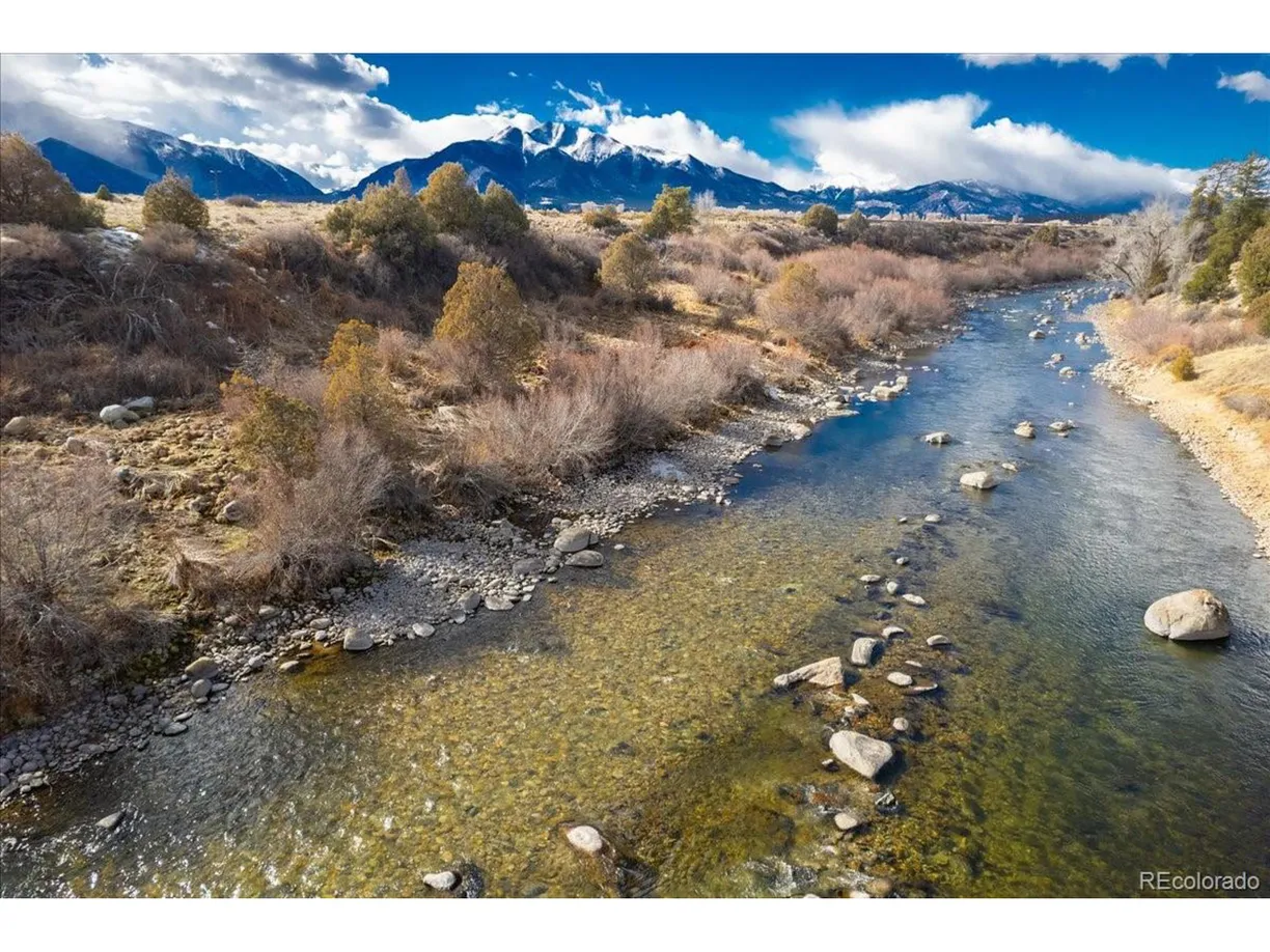 Denver Real Estate | View County Road 196